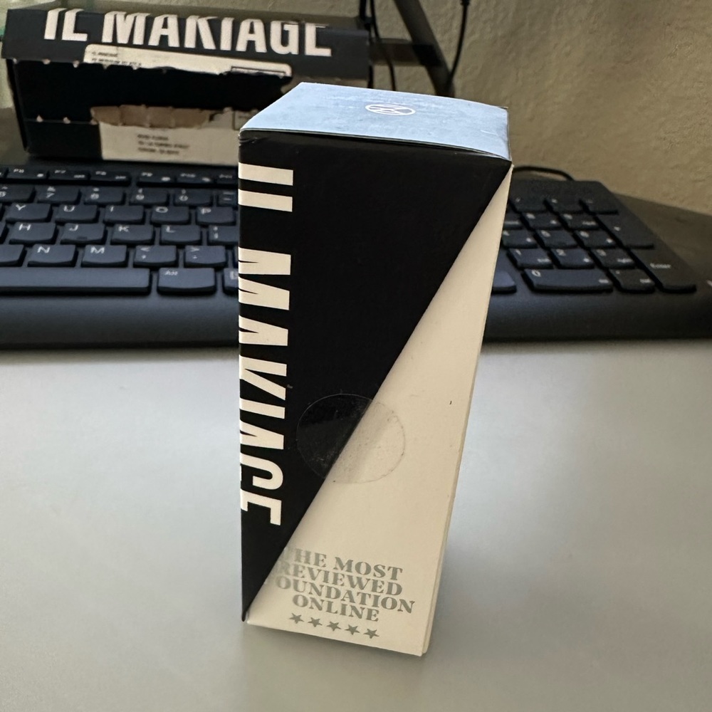 IL MAKIAGE